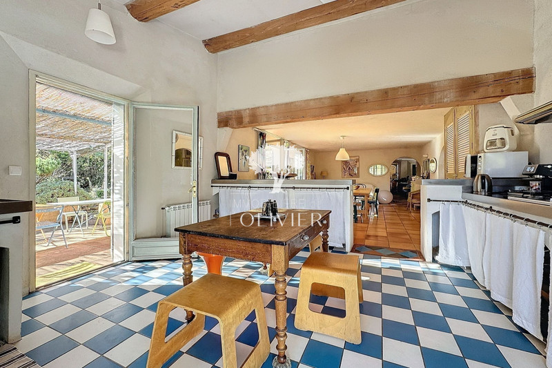 Vente maison Saignon  