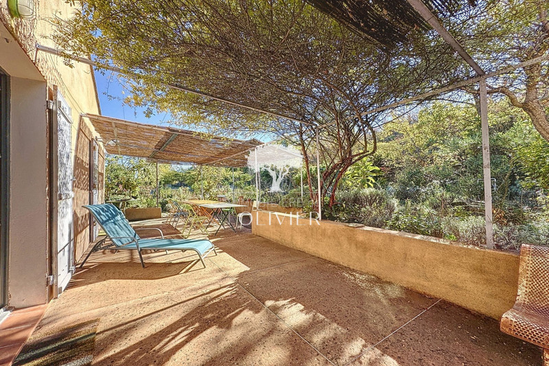 Vente maison Saignon  