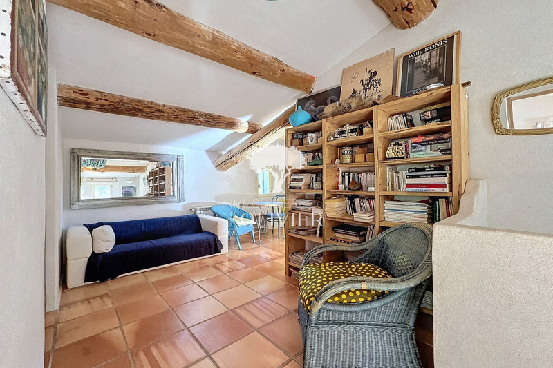 Vente maison Saignon  