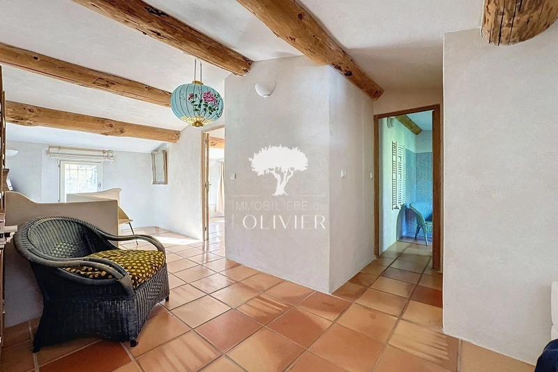 Vente maison Saignon  