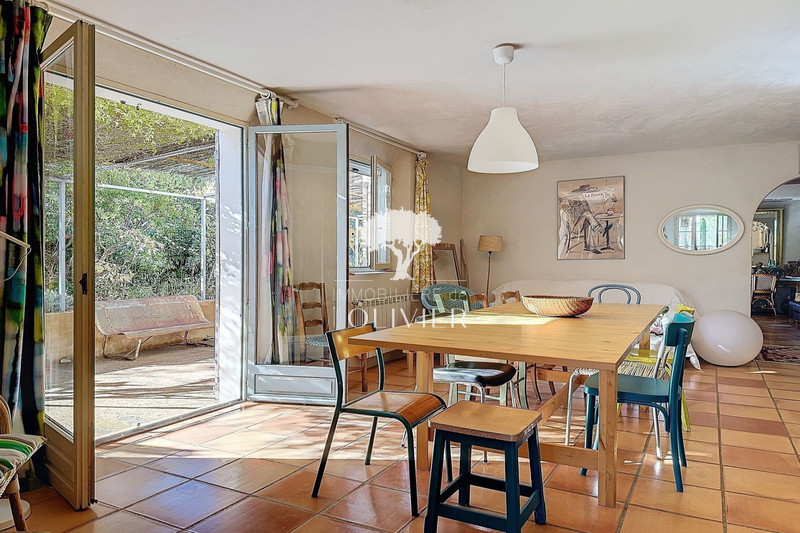 Vente maison Saignon  