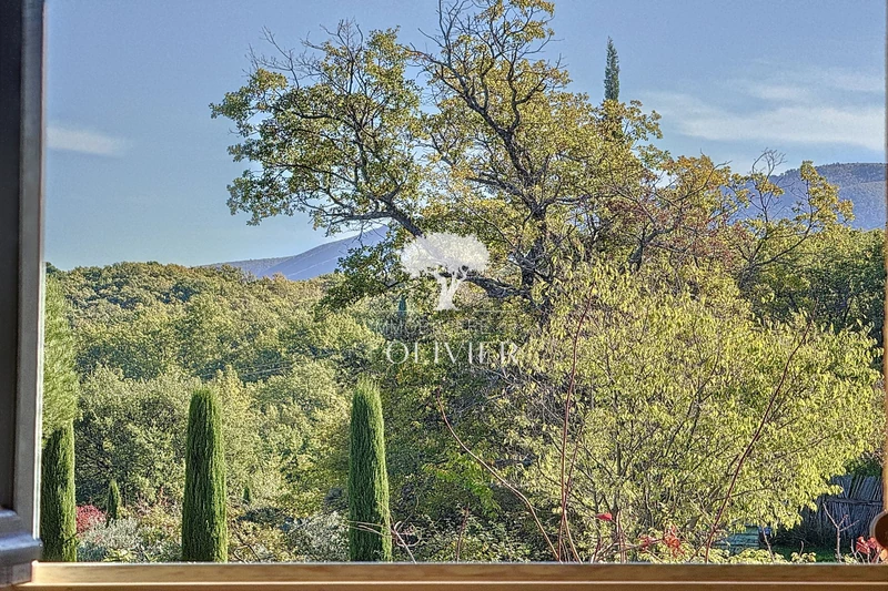 Vente maison Saignon  