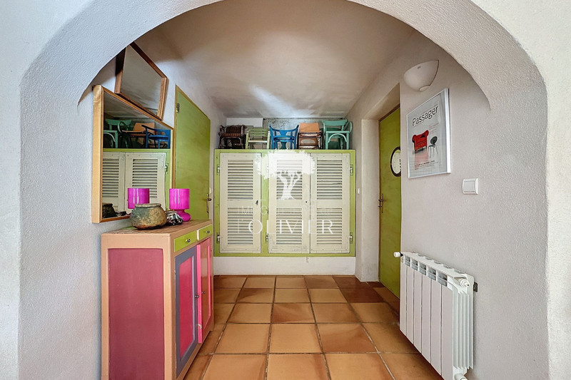 Vente maison Saignon  