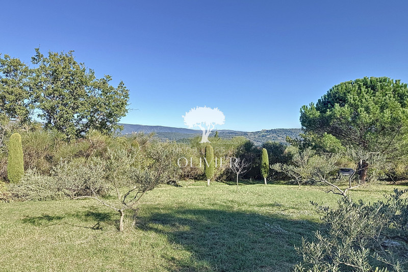 Vente maison Saignon  