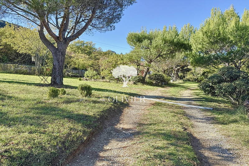 Vente maison Saignon  