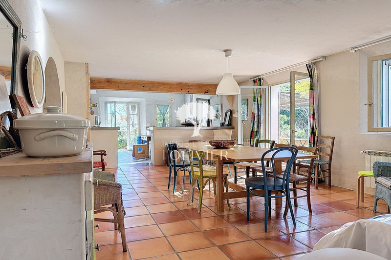 Vente maison Saignon  
