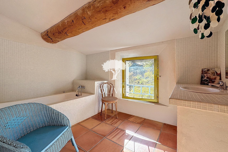 Vente maison Saignon  