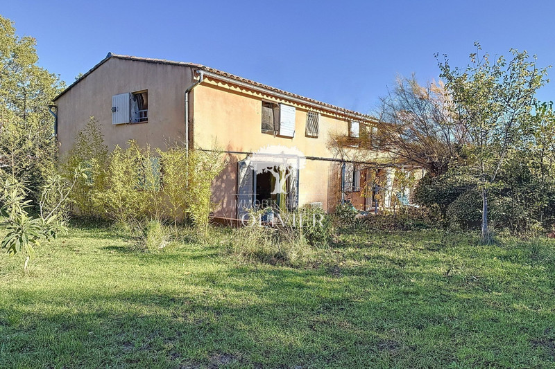 Vente maison Saignon  