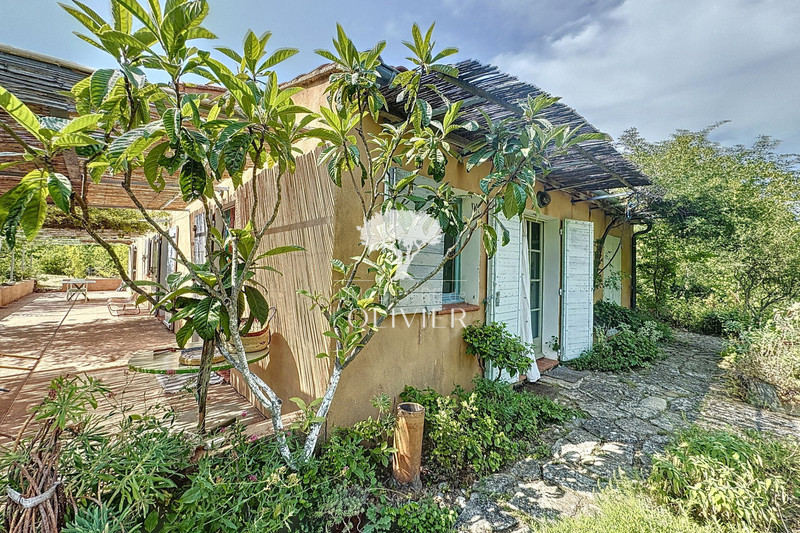 Vente maison Saignon  
