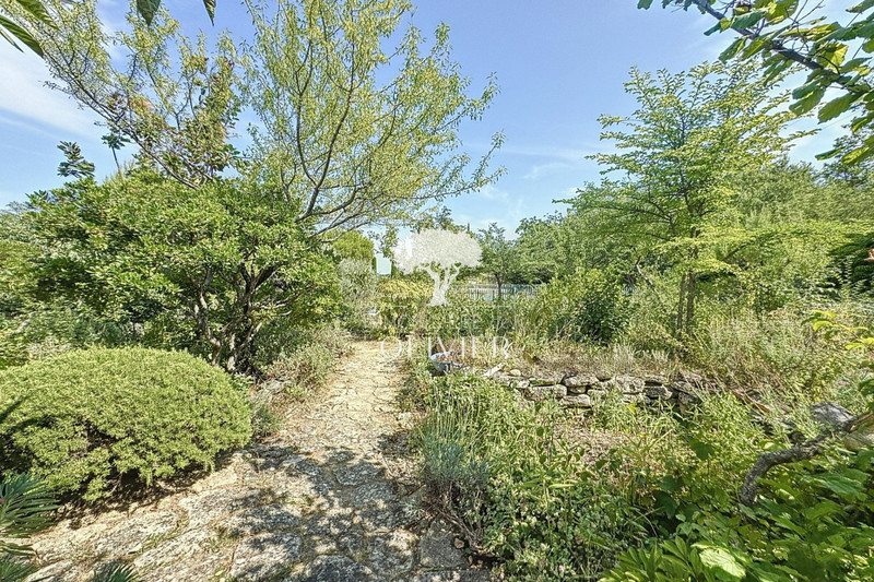 Vente maison Saignon  