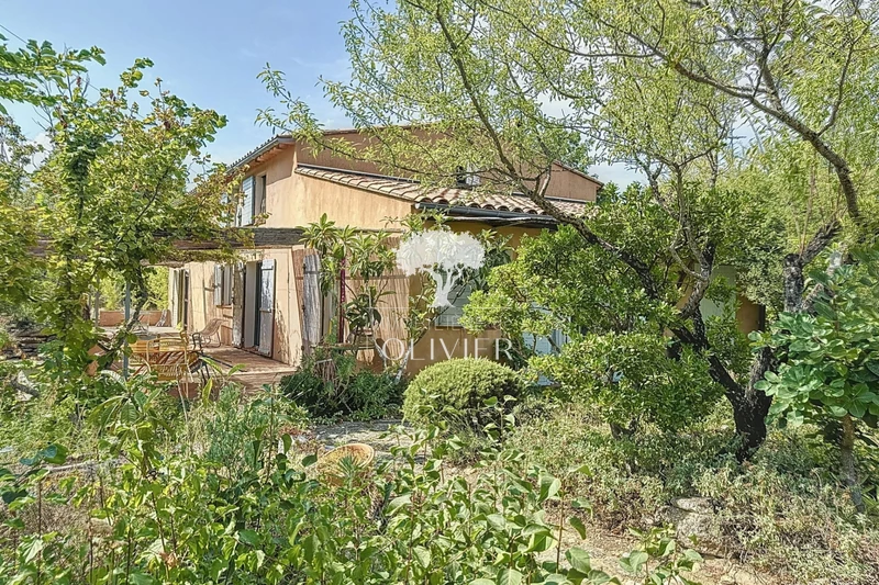 Photo House Saignon Luberon nord,   to buy house  4 bedrooms   185&nbsp;m&sup2;