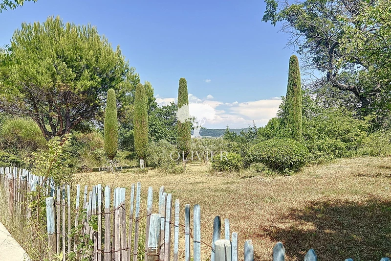 Vente maison Saignon  