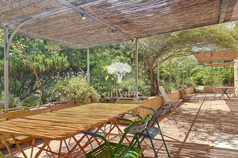 Vente maison Saignon  