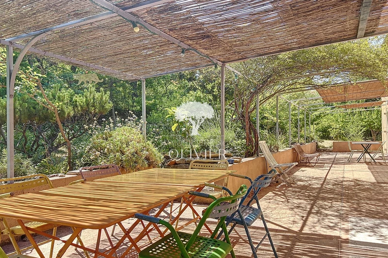 Vente maison Saignon  