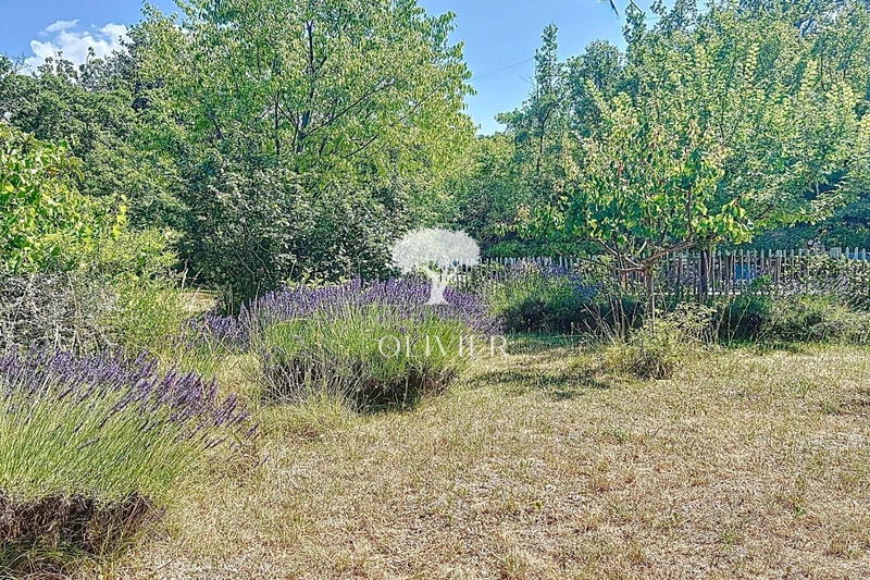 Vente maison Saignon  