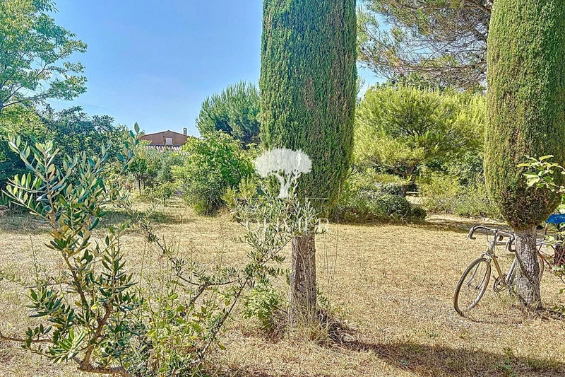 Vente maison Saignon  