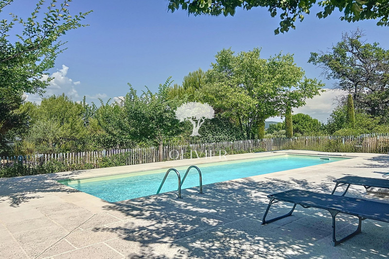 Vente maison Saignon  