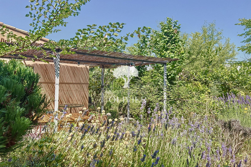 Vente maison Saignon  