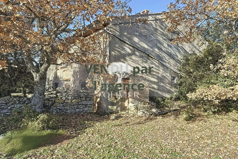 Photo Ferme Saignon Luberon nord,   to buy ferme   300&nbsp;m&sup2;