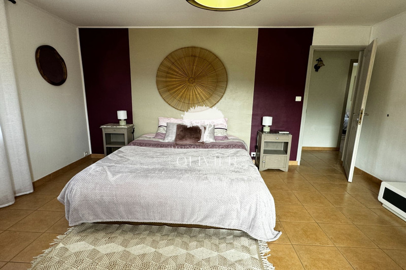 Vente maison Saignon  