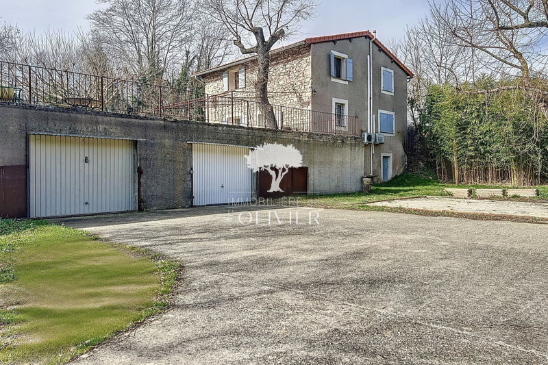 Vente maison Saignon  