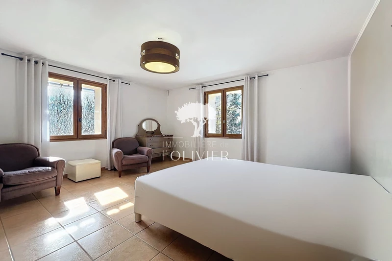 Vente maison Saignon  