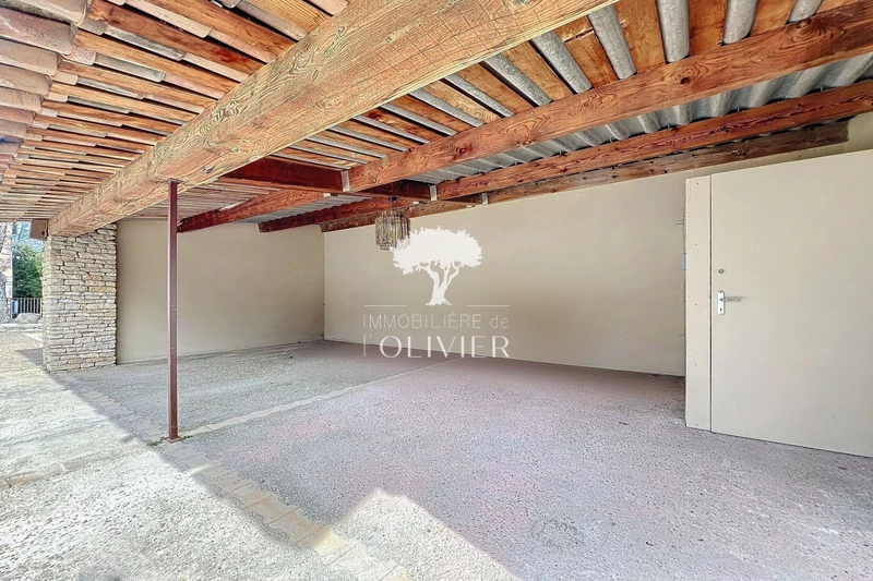 Vente maison Saignon  
