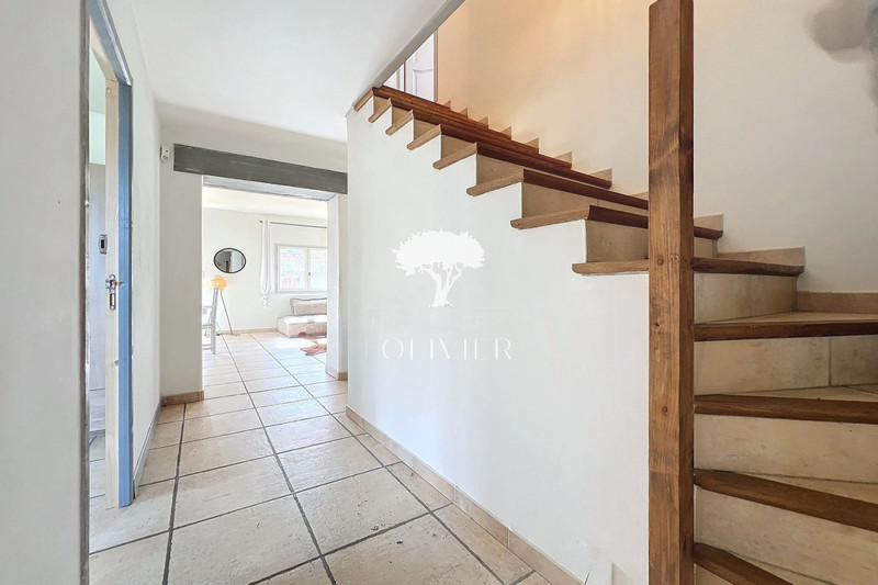 Vente maison Saignon  