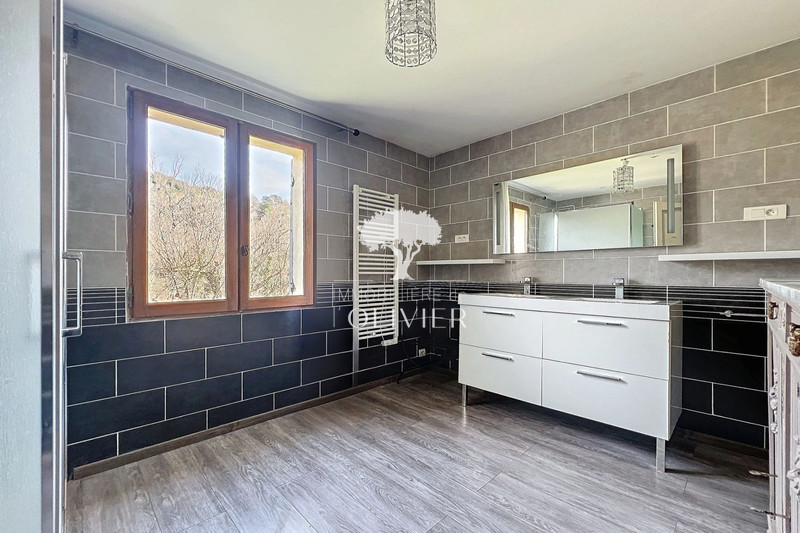 Vente maison Saignon  