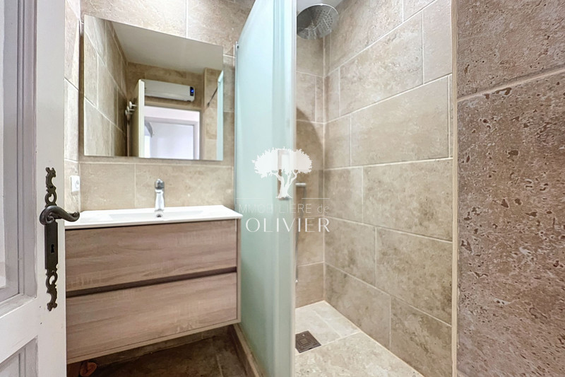 Vente maison Saignon  