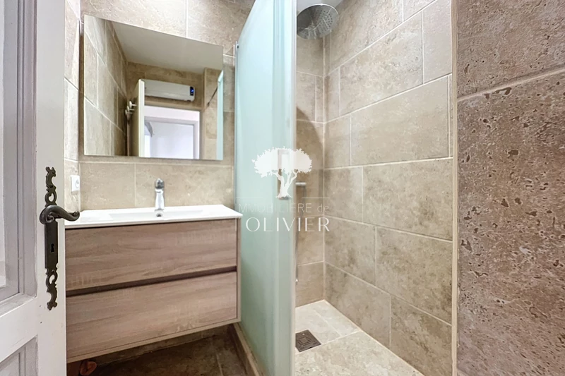 Vente maison Saignon  