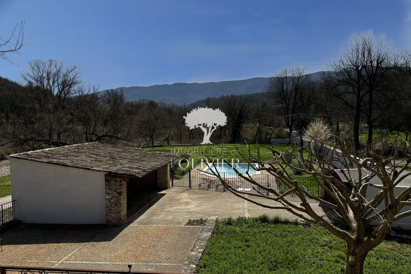 Vente maison Saignon  