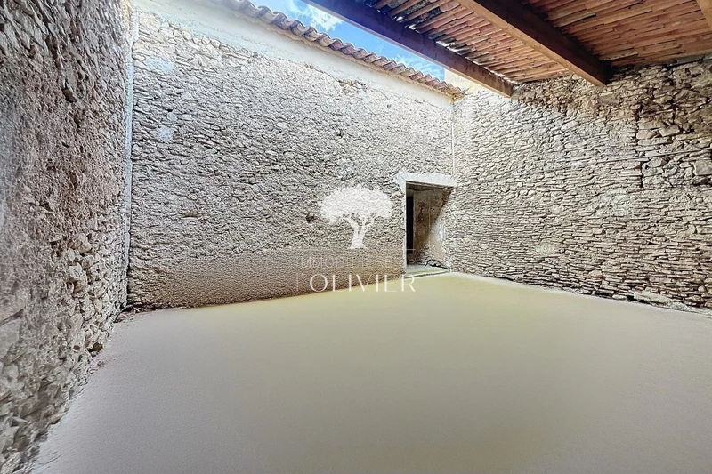 Vente maison de village Villars  