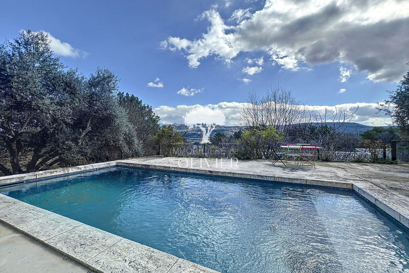Vente maison Apt  