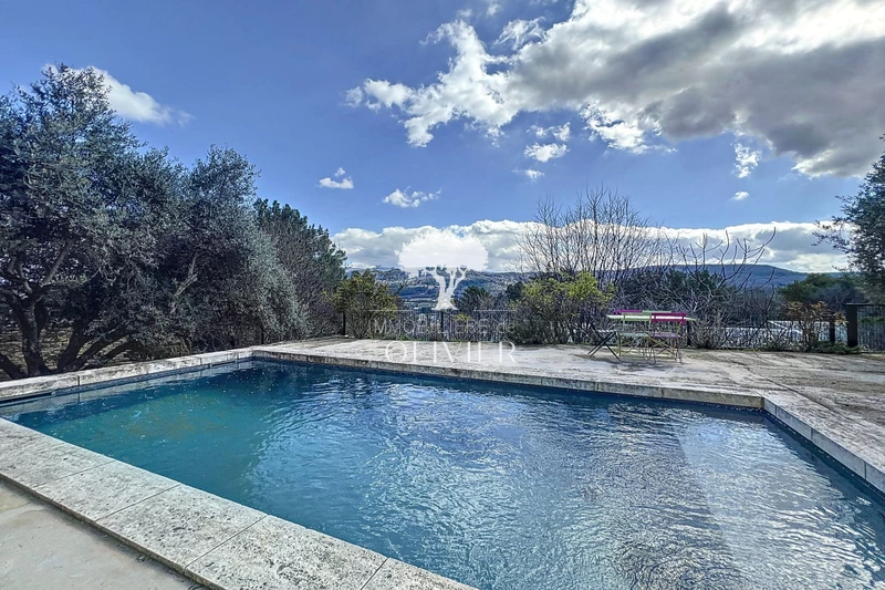 Vente maison Apt  