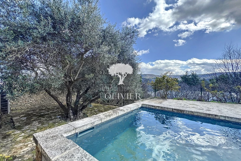 Photo Maison Apt Luberon,   achat maison  5 chambres   182&nbsp;m&sup2;