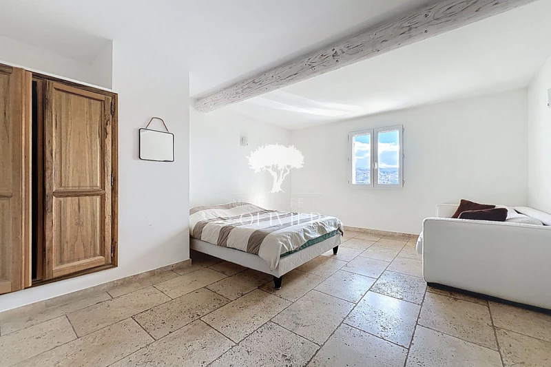 Vente maison Apt  