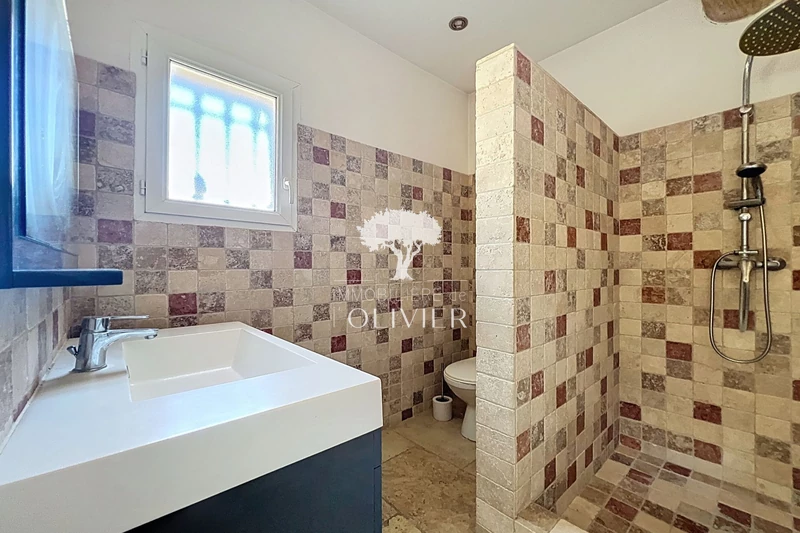Vente maison Apt  