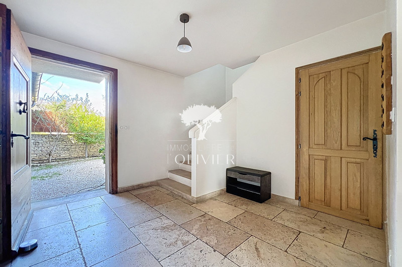 Vente maison Apt  
