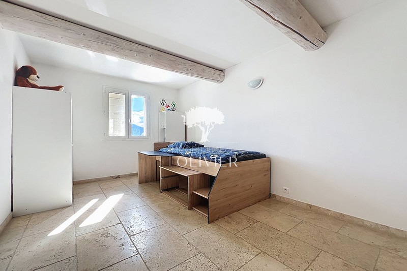 Vente maison Apt  
