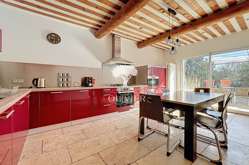Vente maison Apt  