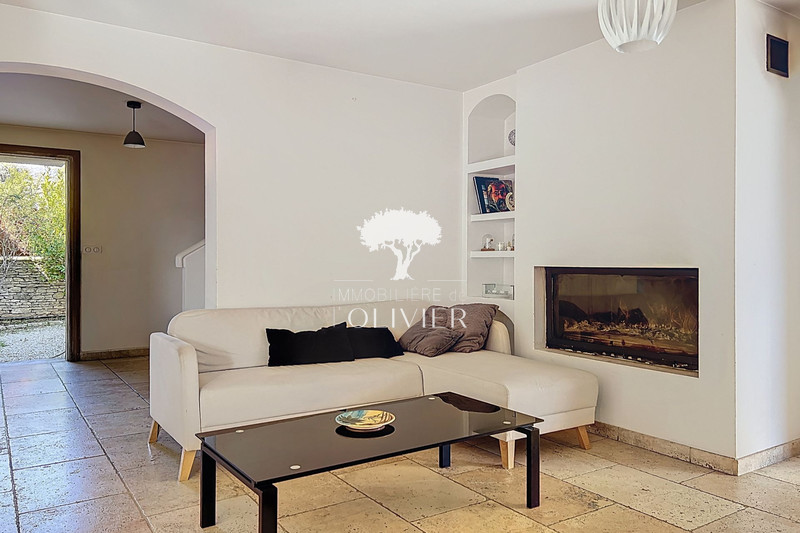 Vente maison Apt  