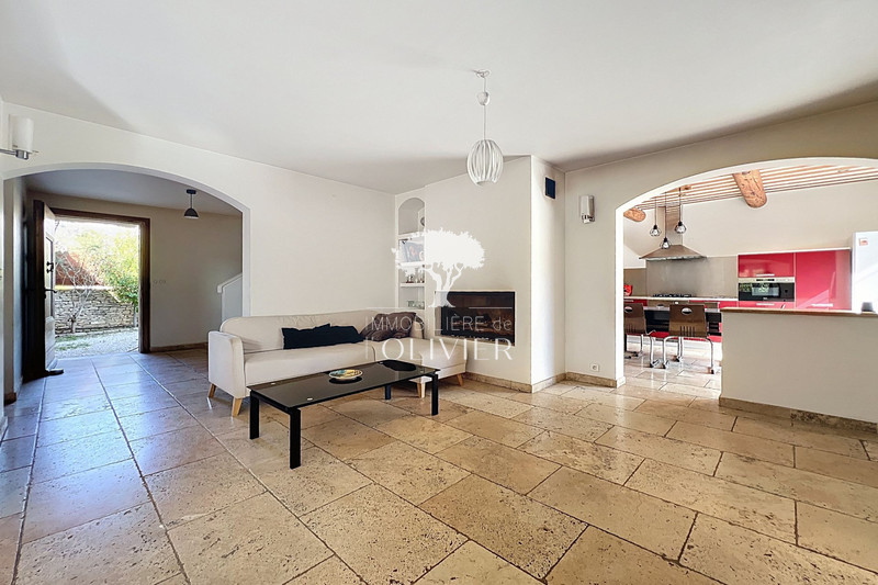 Vente maison Apt  