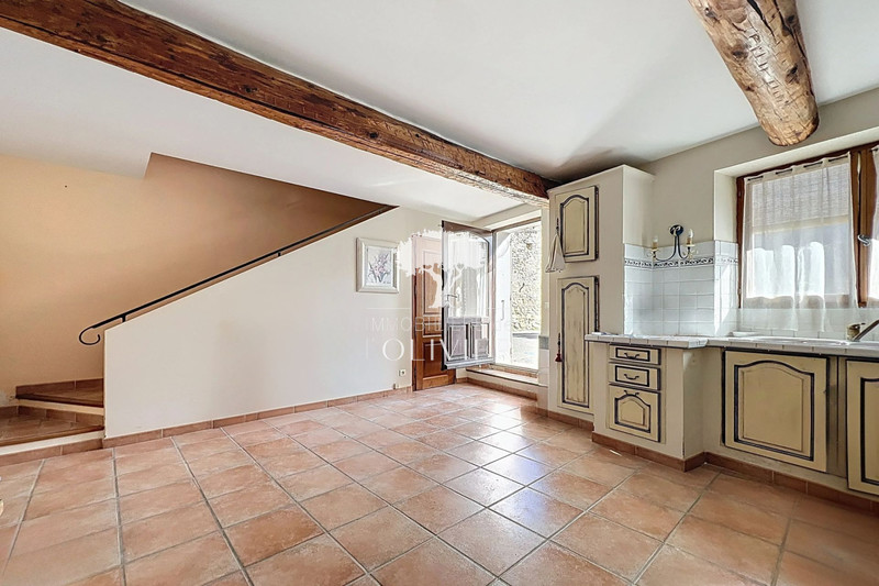 Vente maison de hameau Saint-Martin-de-Castillon  