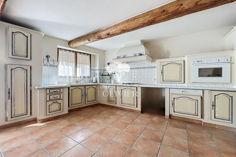 Photo Village house Saint-Martin-de-Castillon Luberon,   to buy village house  2 bedrooms   67&nbsp;m&sup2;
