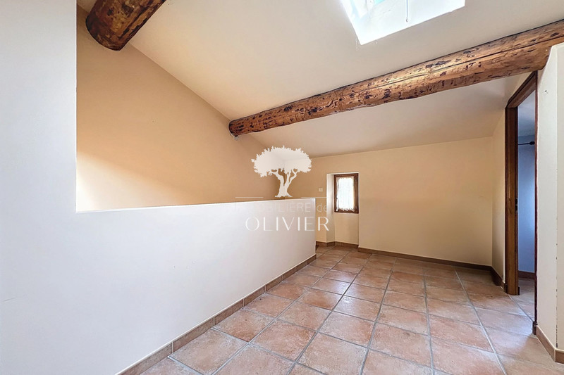 Vente maison de hameau Saint-Martin-de-Castillon  