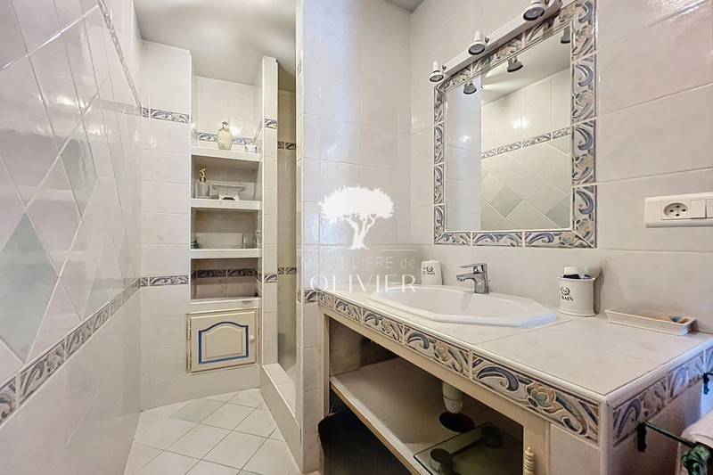 Vente maison de hameau Saint-Martin-de-Castillon  