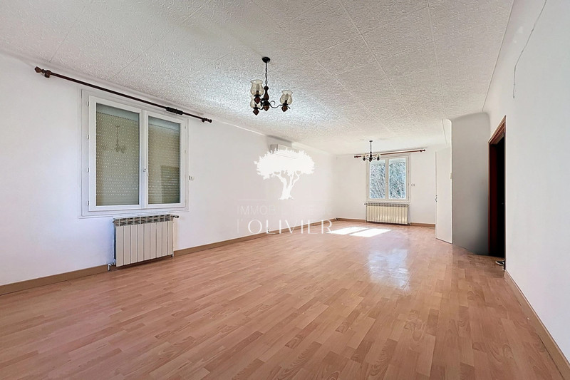 Vente maison de ville Apt  