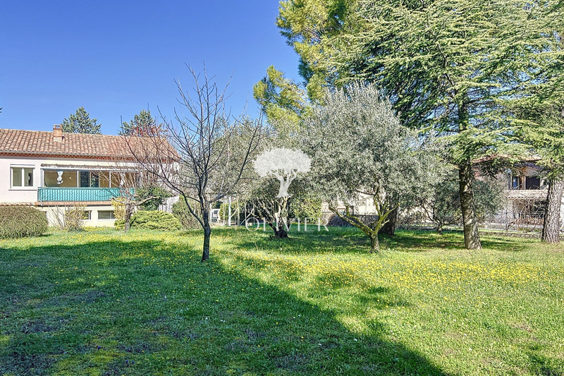 Vente maison de ville Apt  