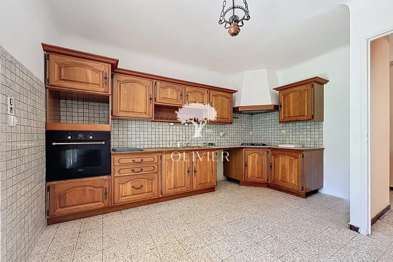 Vente maison de ville Apt  